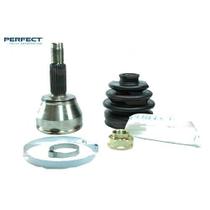 Kit junta homocinetica hidraulica - courier 1997 a 1999 / fiesta 1996 a 1998 / ka 1997 a 1999 - kjh0235