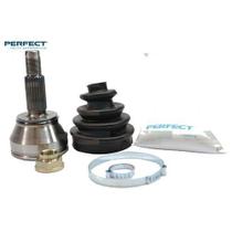 Kit junta homocinetica hidraulica - courier 1997 a 2006 / escort 1997 a 2003 / fiesta 1996 a 2006 - kjh0213