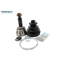 Kit junta homocinetica hidraulica - escort 1989 a 1996 / verona 1990 a 1993 / apollo 1990 a 1993 - kjh0218