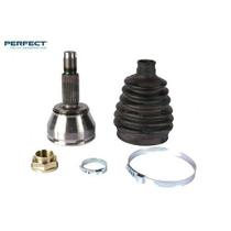 Kit junta homocinetica hidraulica - fiesta 2000 a 2014 / ka 1999 a 2006 - kjh0236