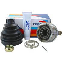 Kit Junta Homocinetica - Hilux 2.5 Turbo 4X4 - Manual 2005 A 2016 - Kjh0707
