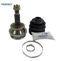 Kit junta homocinetica - jac j6 2010 a 2011 - kjh4101