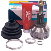 Kit Junta Homocinética - Journey 2.7 24V / 3.6 24V 2008 A Em Diante - Kjh2000