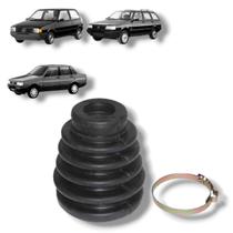 KIT Junta Homocinética Lado Câmbio Uno Prêmio Elba 91/95 (604973)