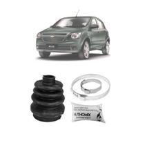 Kit Junta Homocinética Ld Câmbio Authomix Agile 2013 a 2014 Kit Junta Homocinética Ld Câmbio Authomix Agile 2013 a 2014