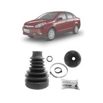 Kit Junta Homocinética Ld Câmbio Authomix Grand Siena 2012-18