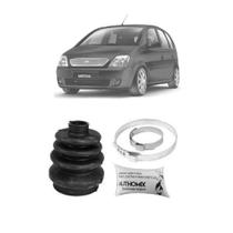 Kit Junta Homocinética Ld Câmbio Authomix Meriva 2003 a 2012