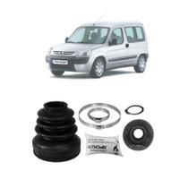 Kit Junta Homocinética Ld Câmbio Authomix Partner 1999-2013 Kit Junta Homocinética Ld Câmbio Authomix Partner 1999-2013