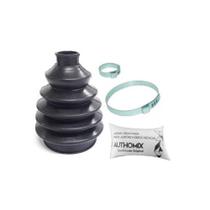 Kit Junta Homocinética Ld Roda Authomix C3 2003 até2011 Kit Junta Homocinética Ld Roda Authomix C3 2003 até2011