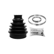 Kit Junta Homocinética Ld Roda Authomix C3/ Pegeuot 206/207