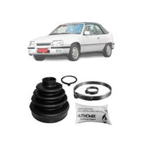 Kit Junta Homocinética Ld Roda Authomix Kadett 1989 até 1993