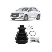 Kit Junta Homocinética Ld Roda Authomix Onix 2013 até 2023