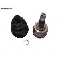 Kit junta homocinetica - linea 2012 a 2013 / punto 2011 a 2012 - kjh0123