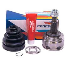 Kit Junta Homocinetica - Master 2.3 16V 2013 A Em Diante - Kjh0628