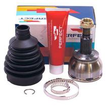 Kit Junta Homocinetica - Mb B-Class B150 / B170 / B180 / B200 (Eixo Fino) 2006 A 2011 - Kjh3000