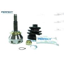 Kit junta homocinetica mecanica - fiat 128 1976 a 1984 / fiat 147 1976 a 1986 / premio 1985 a 1985 / spazio 1983 a 1984 / uno 1984 a 1996 - kjh0224 Kit junta homocinetica mecanica - fiat 128 1976 a 1984 / fiat 147 1976 a 1986 / premio 1985 a 1985 / spazio 1983 a 1984 / uno 1984 a 1996 - kjh0224