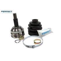 Kit junta homocinetica - megane 2001 a 2002 / scenic 2001 a 2002 - kjh0117
