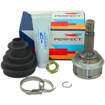 Kit Junta Homocinetica - Pajero Tr4 4X4 2.0 (29X25) 2002 A 2011 - Kjh3103