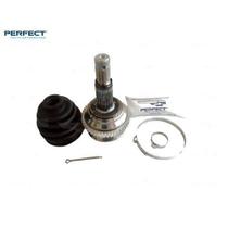 Kit junta homocinetica - pt cruiser 2005 a 2010 - kjh1601