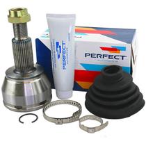Kit Junta Homocinetica - Range Rover Evoque 2011 A 2017 - Kjh2700 Kit Junta Homocinetica - Range Rover Evoque 2011 A 2017 - Kjh2700
