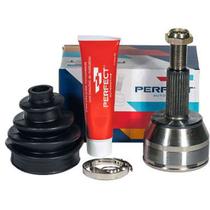 Kit Junta Homocinetica - Ranger 3.0 Xl/Xlx 4X4 - Eletronic 2005 A 2012 - Kjh0204