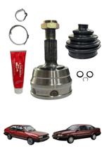 Kit junta homocinetica sem trava gol saveiro parati royale Kit junta homocinetica sem trava gol saveiro parati royale