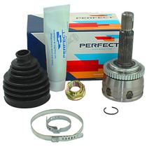 Kit Junta Homocinetica - Tiggo 2.0 16V 2009 A 2015 - Kjh1705