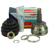 Kit Junta Homocinética - Toro 2.0 At9 4X4 - Diesel 2016 A 2018 - Kjh0116 Kit Junta Homocinética - Toro 2.0 At9 4X4 - Diesel 2016 A 2018 - Kjh0116