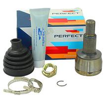 Kit Junta Homocinética Traseira - Range Rover Evoque 2011 A 2017 - Kjh2701 Kit Junta Homocinética Traseira - Range Rover Evoque 2011 A 2017 - Kjh2701