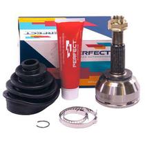 Kit Junta Homocinetica - Yaris 1.3 / 1.5 - Automático 2017 A 2020 - Kjh0714