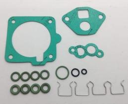 Kit Junta Injeção Corsa 1.0 / 1.6 8v Mpi 99 Celta 1.0 Kit Junta Injeção Corsa 1.0 / 1.6 8v Mpi 99 Celta 1.0