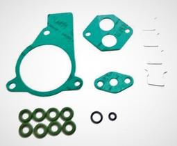 Kit junta injeção gol 1.6 / 1.8 / 2.0 santana 1.8 / 2.0 mi - sistema marelli Kit junta injeção gol 1.6 / 1.8 / 2.0 santana 1.8 / 2.0 mi - sistema marelli