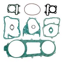Kit Junta Motor Fym Fy 150 t-18 Com Borracha Kit Junta Motor Fym Fy 150 t-18 Com Borracha