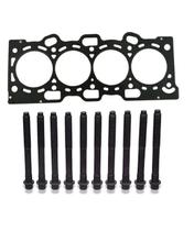 Kit Junta Parafuso cabeçote Pajero Tr4 2.0 Pajero IO 1.8 16v