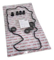 Kit Junta Retentor Tampa Válvula Hilux 2.5 3.0 2005 a 2015