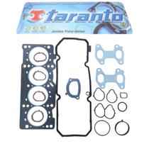 Kit Junta Retificação Doblo Palio Punto 1.4 8v Fire Evo