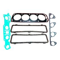 Kit Junta Retificação Válvula Chevette 1.4 1.6 8v Ano 73/ 89