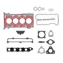 Kit Junta Retificação Valvulas L200 Triton 2.4 16V Diesel