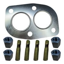 Kit Junta Saída Escapamento Fiat 147 Elba Fiorino Palio Kit Junta Saída Escapamento Fiat 147 Elba Fiorino Palio