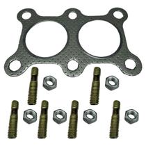 Kit Junta Saída Escapamento Vw Logus Ecosport Kit Junta Saída Escapamento Vw Logus Ecosport