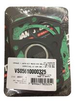 Kit Junta Superior Cbx Strada Nx Xr 200 Vedamotors