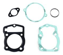 Kit Junta Superior Honda Cbx 200 Strada Valflex