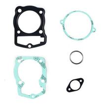 Kit Junta Superior Honda Cbx 200 Strada Valflex