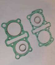 Kit Junta Superior Motor Cb 450 Valflex - Kit A - Kit Junta Superior Motor Cb 450 Valflex - Kit A -