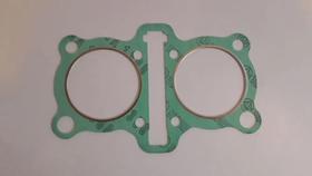 Kit Junta Superior Motor Cb 450 Valflex -