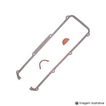 Kit Junta Tampa De Válvula Borracha Cortiça VW Gol Santana Saveiro Parati Ap Escort Del Rey Verona 1.6 1.8 2.0 85/93 Kit Junta Tampa De Válvula Borracha Cortiça VW Gol Santana Saveiro Parati Ap Escort Del Rey Verona 1.6 1.8 2.0 85/93