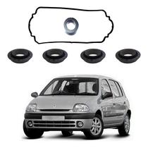 Kit Junta Tampa De Válvula Clio 1.0 16v 2001 A 2002 Kit Junta Tampa De Válvula Clio 1.0 16v 2001 A 2002