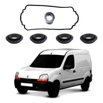 Kit Junta Tampa De Válvula Kangoo 1.0 16v 2002 A 2007