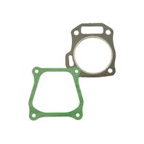 Kit Junta Tampa + Junta Cabeçote P/ Motor á Gasolina 7.0cv