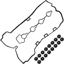 Kit Junta Tampa Valvula Captiva 2.4 16v Injeção Direta